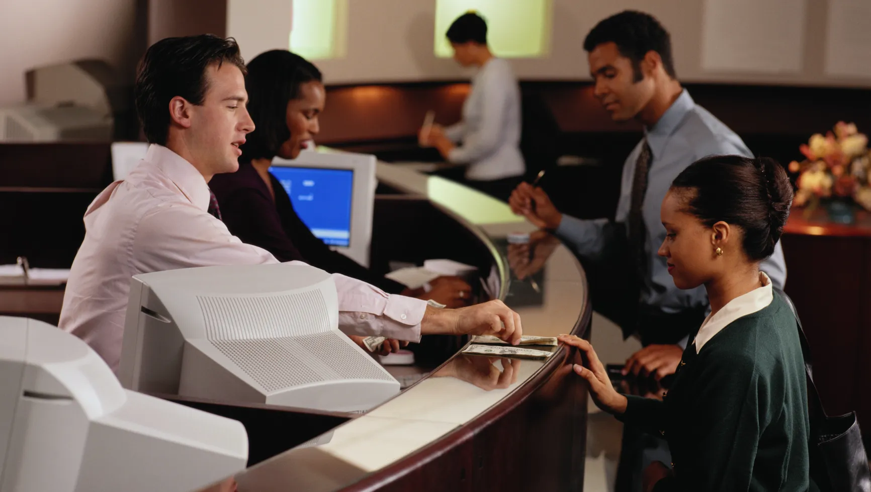 Bank Teller Jobs in USA