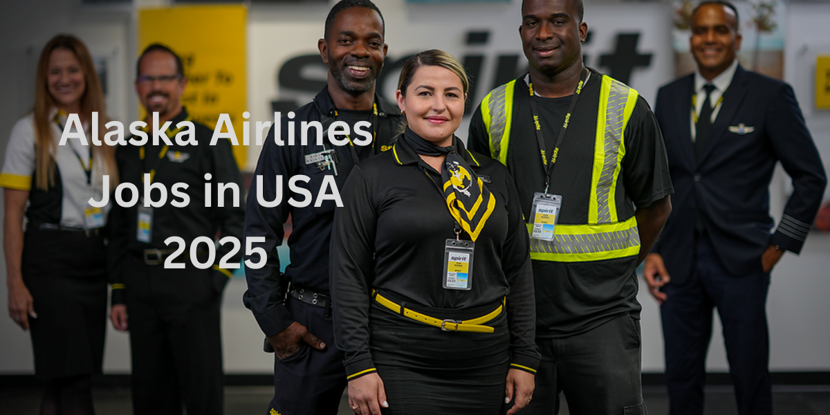 Spirit Airlines Careers