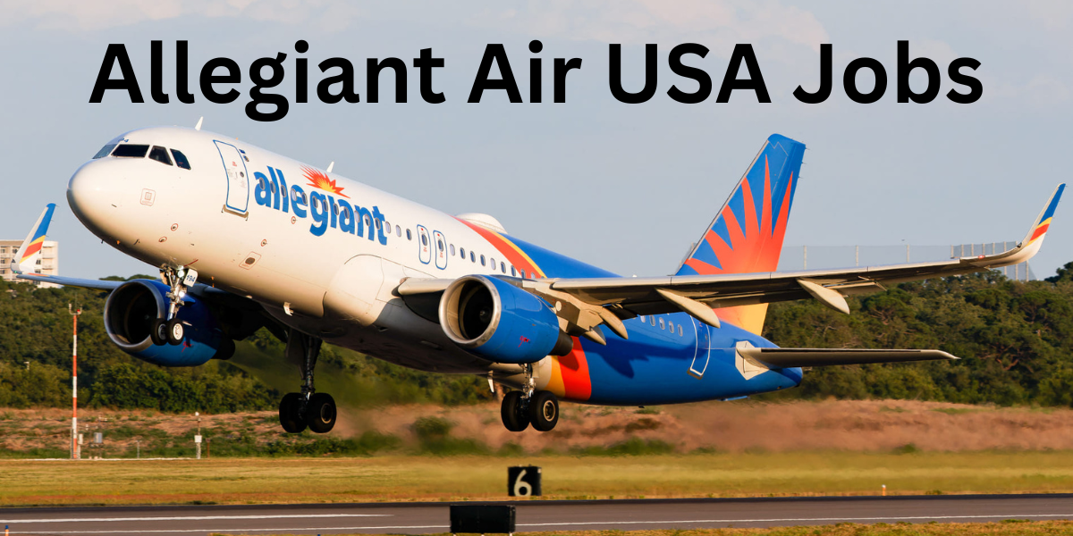 Allegiant Air USA