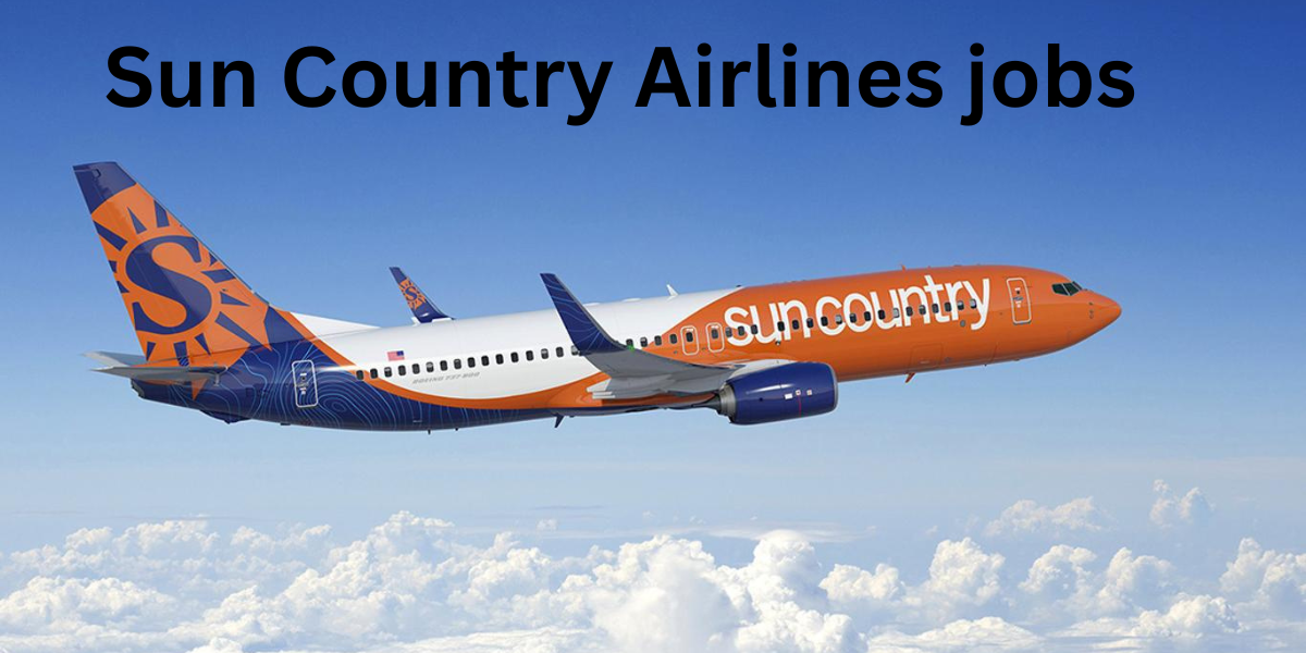 Sun Country Airlines